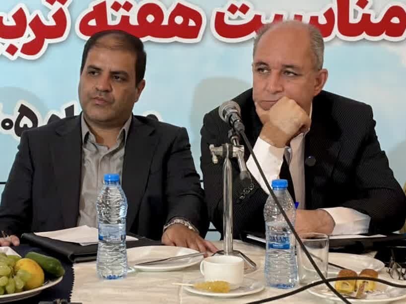 تصویر خبر: معاون استاندار: ورزش یزد باید به سمت توسعه یک اکوسیستم ورزشی حرکت کند