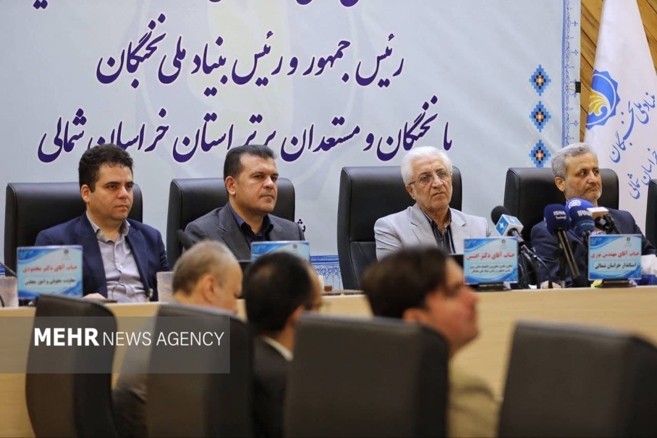 تصویر خبر: ۱۷ همت اعتبار مالیاتی برای حمایت از توسعه دانش‌بنیان اختصاص یافت