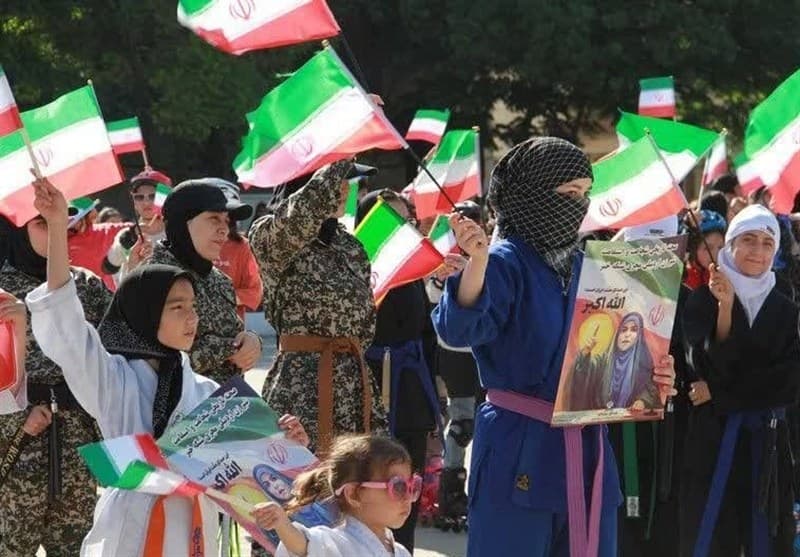 تصویر خبر: توسعه ورزش بانوان؛ نیازمند عدالت فضایی و نگاه بین‌بخشی