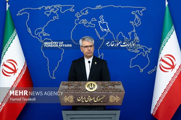 تصویر خبر: بقائی: «گریزناپذیری مرگ» توجیهی برای سلب ارزش از حیات زندگان نیست