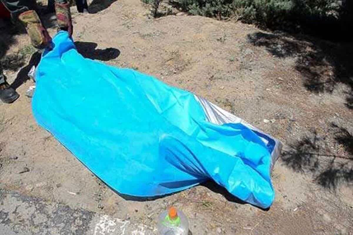 تصویر خبر: جسد دختر ۱۷ ساله یک هفته در پارکینگ