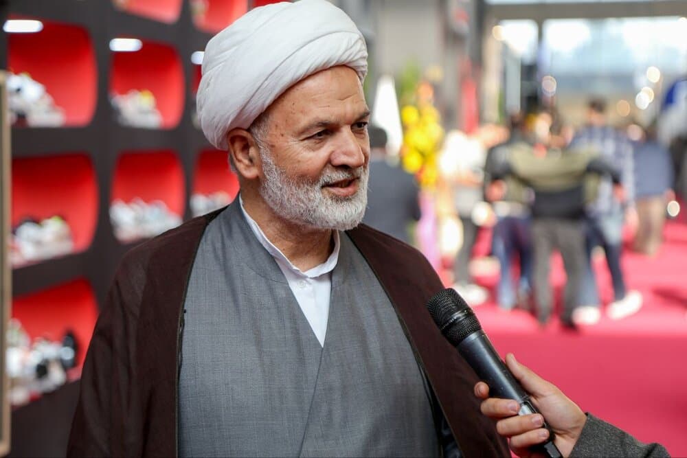 تصویر خبر: نقش صنایع‌دستی قم در ترویج فرهنگ زیارت و معنویت