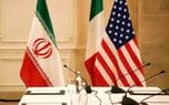 تصویر خبر: تسنیم: ایران فعلاً پاسخی به نامه ونس نداده است/ایران بر ضرورت اجرای ۷ شرط ایران توسط آمریکا تاکید دارد