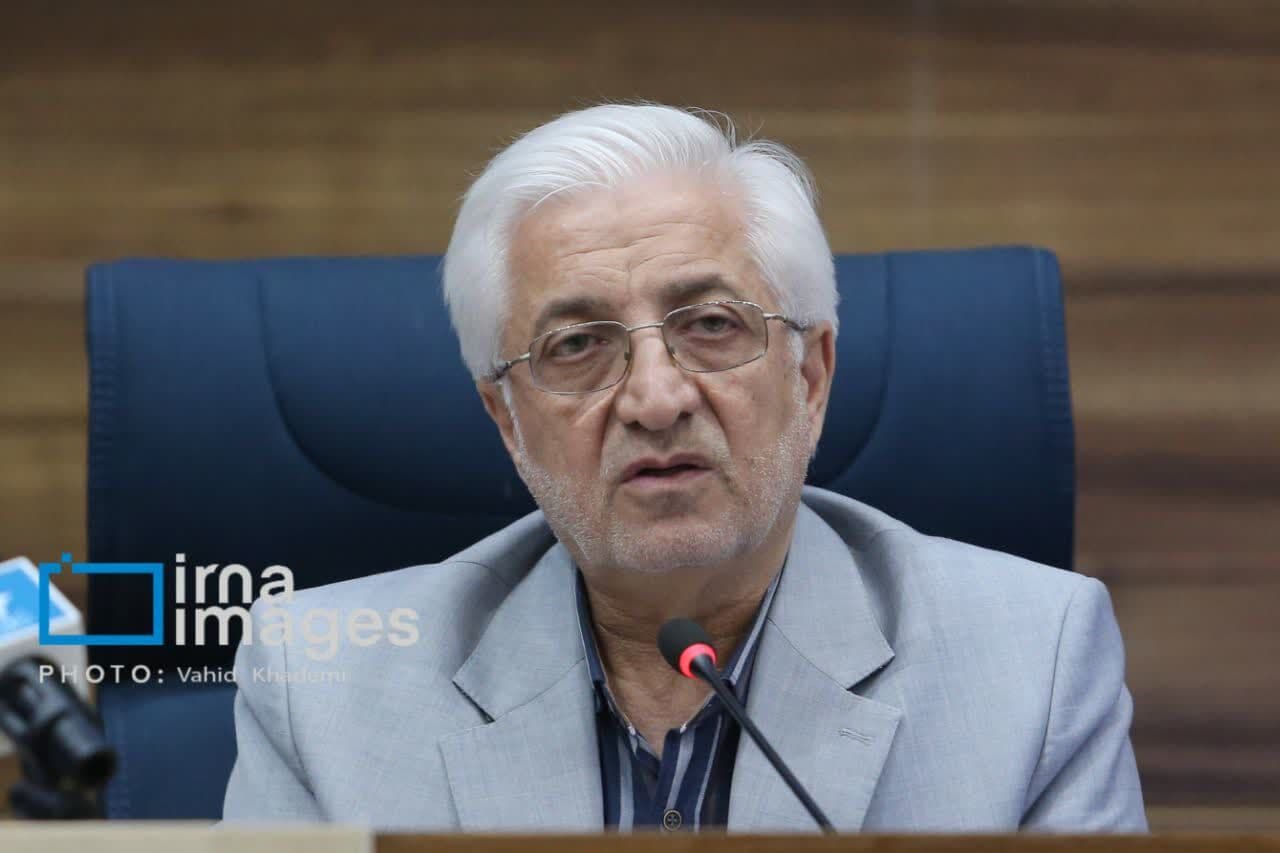 تصویر خبر: استاندار: ظرفیت‌های خراسان‌شمالی در جشنواره ملی معرفی شود