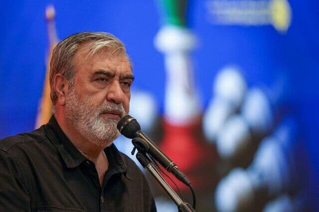 تصویر خبر: هشدار شدید رئیس کمیسیون امنیت ملی به آمریکا محاسبه غلط کنید، پاسخ دردآوری می‌گیرید