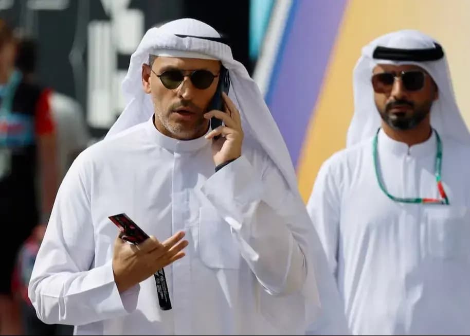 تصویر خبر: افشاگری جدید: سیتی، تیم دولت بریتانیا!