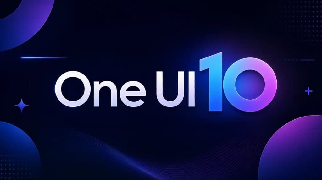 تصویر خبر: One UI 10 سامسونگ با تغییرات بنیادین و هوش مصنوعی پیشرفته از راه می‌رسد