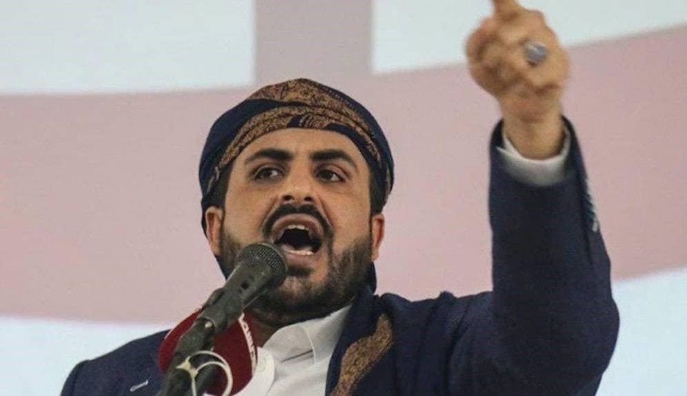 تصویر خبر: عبدالسلام: عربستان مسئول پیامدهای تشدید حملات به یمن است