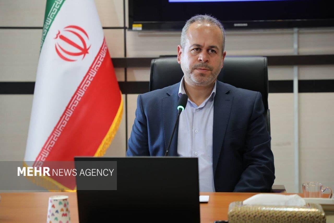 تصویر خبر: رستمی: زیرساخت‌های اجرایی و فناوری انتخابات در خراسان شمالی آماده است