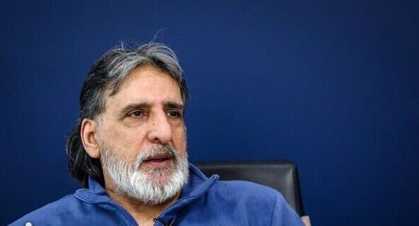 تصویر خبر: شاهین بیانی: قهرمانی آسیا برای تیم‌های ایرانی محال است