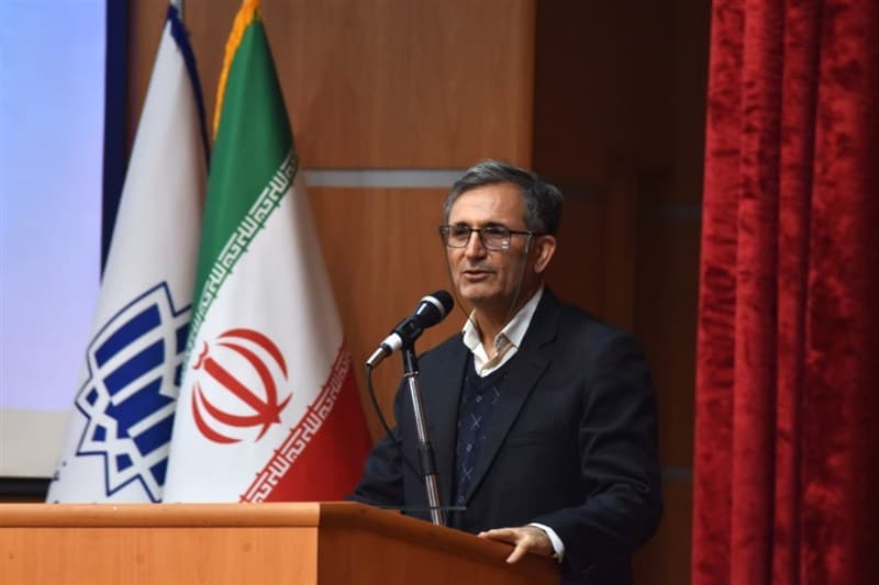 تصویر خبر: عبداللهی: دشمن دنبال ضربه‌زدن به «فضای حل مسئله» در دانشگاه‌هاست