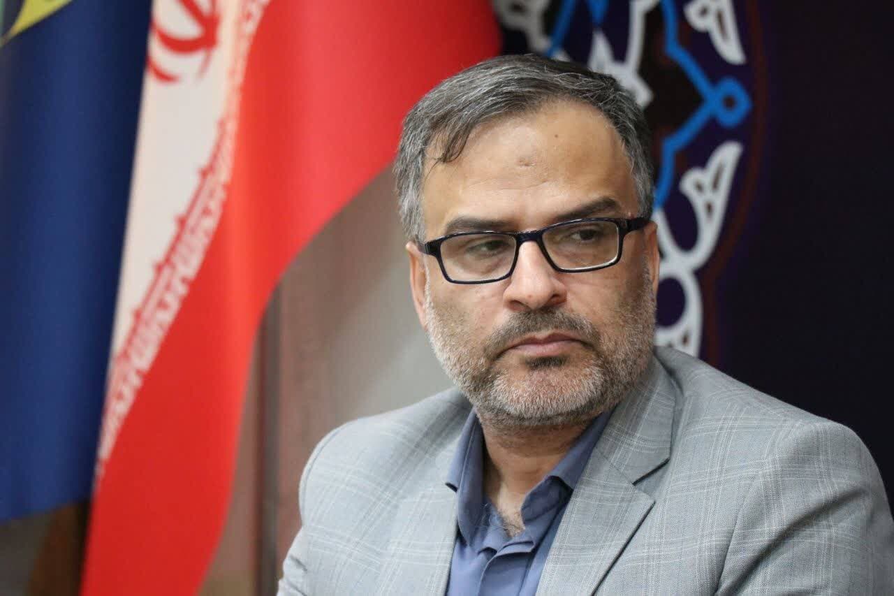 تصویر خبر: حیدری: تیزر فاخر کنگره شهدای بوشهر برای پخش سراسری آماده می‌شود