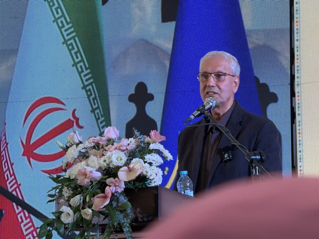 تصویر خبر: دستیار اجتماعی رئیس‌جمهور: ایران برای عبور از شرایط دشوار به خلاقیت نیاز دارد