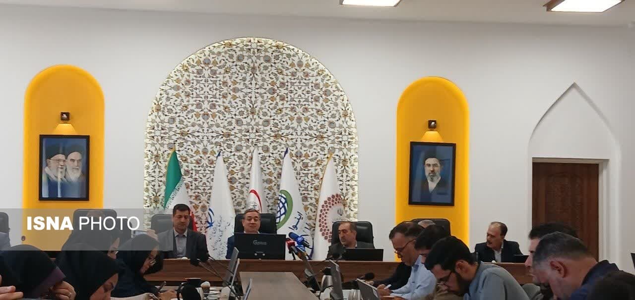 تصویر خبر: استاندار: آذربایجان‌غربی می‌تواند به مقصد گردشگری جهانی تبدیل شود