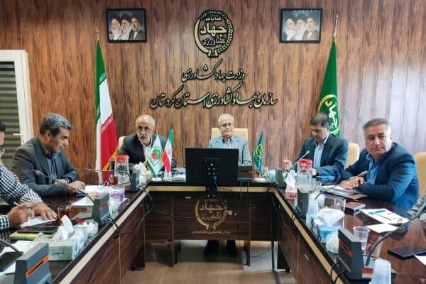 تصویر خبر: قادری: توسعه صنعتی کردستان باید به ایجاد اشتغال برای جوانان منجر شود
