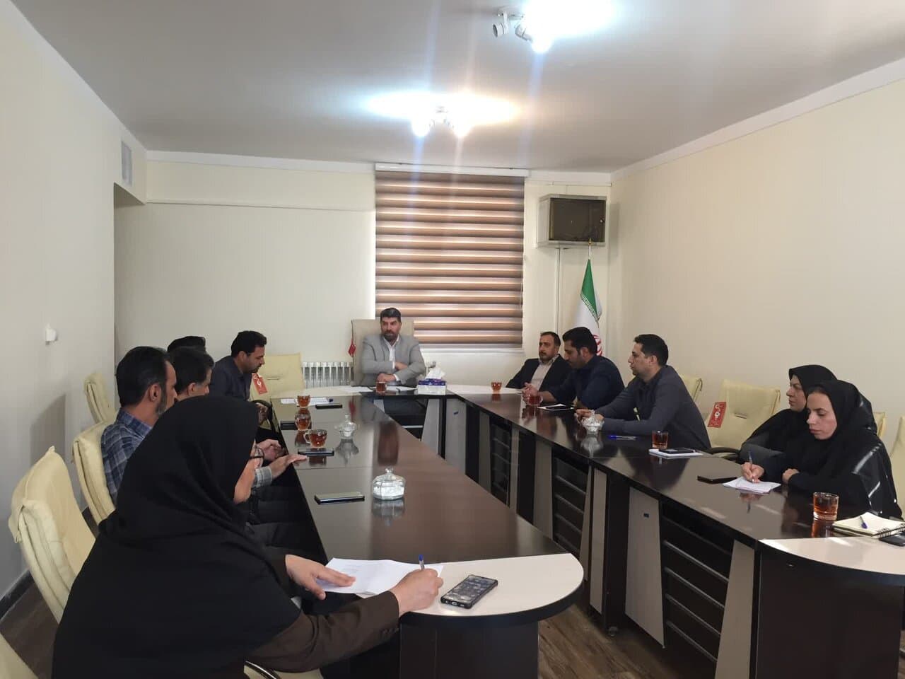 تصویر خبر: ابلاغ دستورالعمل‌های فنی جهاد کشاورزی ایلام برای مدیریت خطرات اقلیمی ال‌نینو