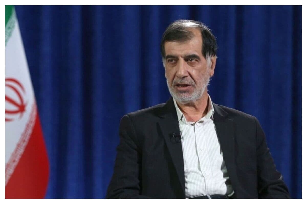 تصویر خبر: باهنر: هر دستی که به تجاوز علیه ایران دراز شود قطع خواهیم کرد/ مذاکره، خود ادامه مبارزه است/ باید از بن‌بستی که آمریکا در آن گرفتار شده استفاده کنیم