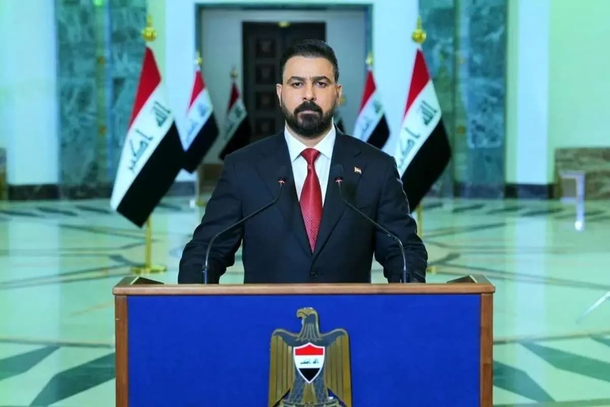 تصویر خبر: نخست‌وزیر عراق: تصمیمات امنیتی و نظامی کاملاً در انحصار نهادهای دولتی است