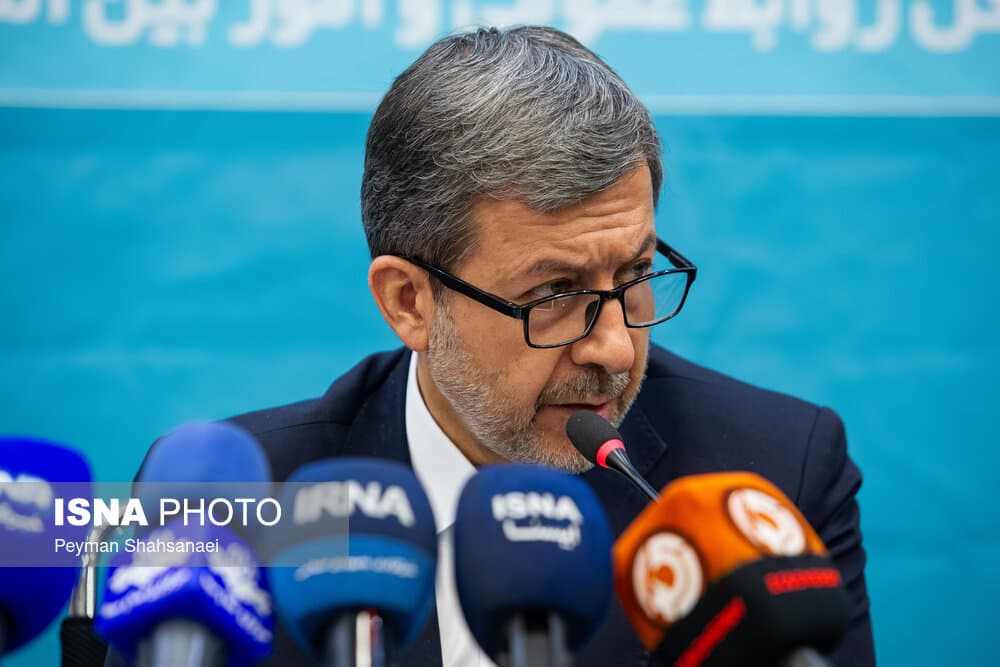 تصویر خبر: جمالی‌نژاد: خواسته‌های نسل جدید را باید بشناسیم