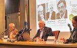 تصویر خبر: ظریف: آمریکایی‌ها بی‌خرد نیستند، بلکه کمبود ادراکی دارند/ تهدید همیشه نتیجه عکس داده است