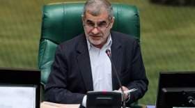 تصویر خبر: نیکزاد: آمریکا هرگز نمی‌تواند صادرات نفت ما را به صفر برساند