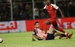 تصویر خبر: پرسپولیس صدرنشین لیگ برتر فوتبال شد