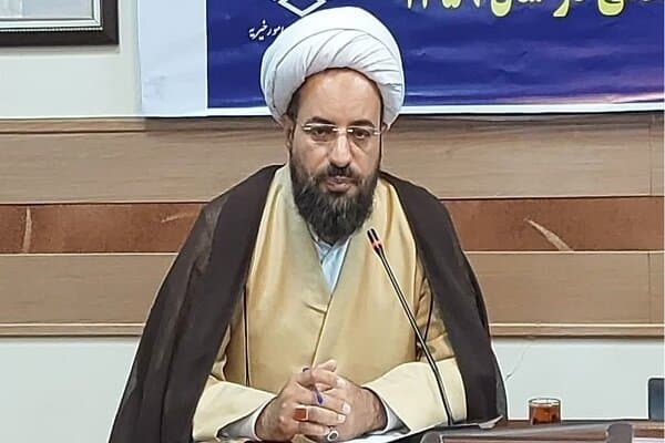 تصویر خبر: برگزاری مراسم بزرگداشت سالروز شهادت دبیرکل حزب‌الله لبنان و شهدای مقاومت در کرمانشاه