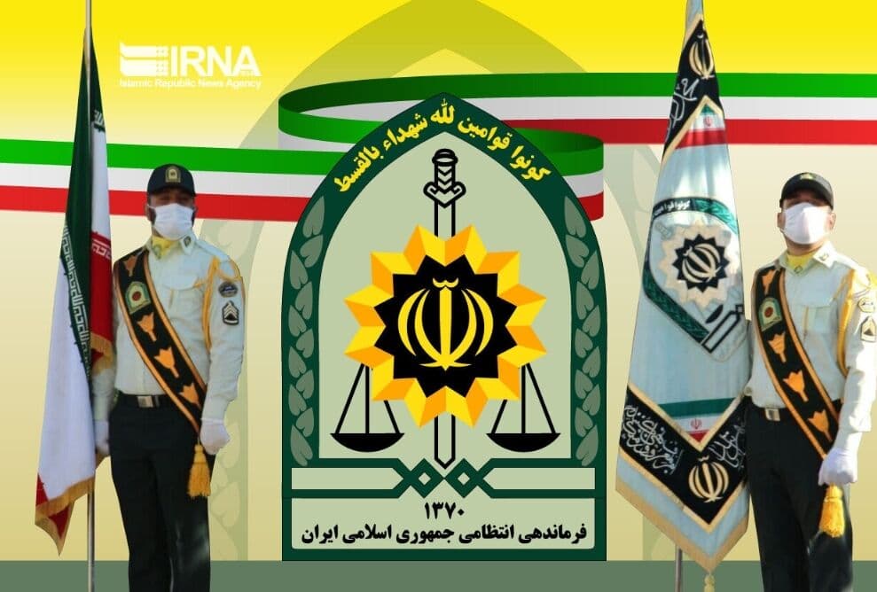 تصویر خبر: استاندار ایلام: امنیت امروز جامعه مرهون فداکاری نیروی انتظامی است