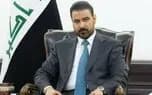 تصویر خبر: نخست‌وزیر عراق: حشدالشعبی تحت فرمان فرمانده کل نیروهای مسلح قرار خواهد گرفت
