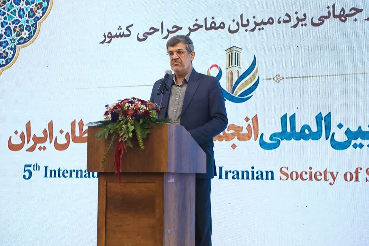 تصویر خبر: بابایی: یزد در شاخص‌های توسعه انسانی جزو استان‌های برتر کشور است