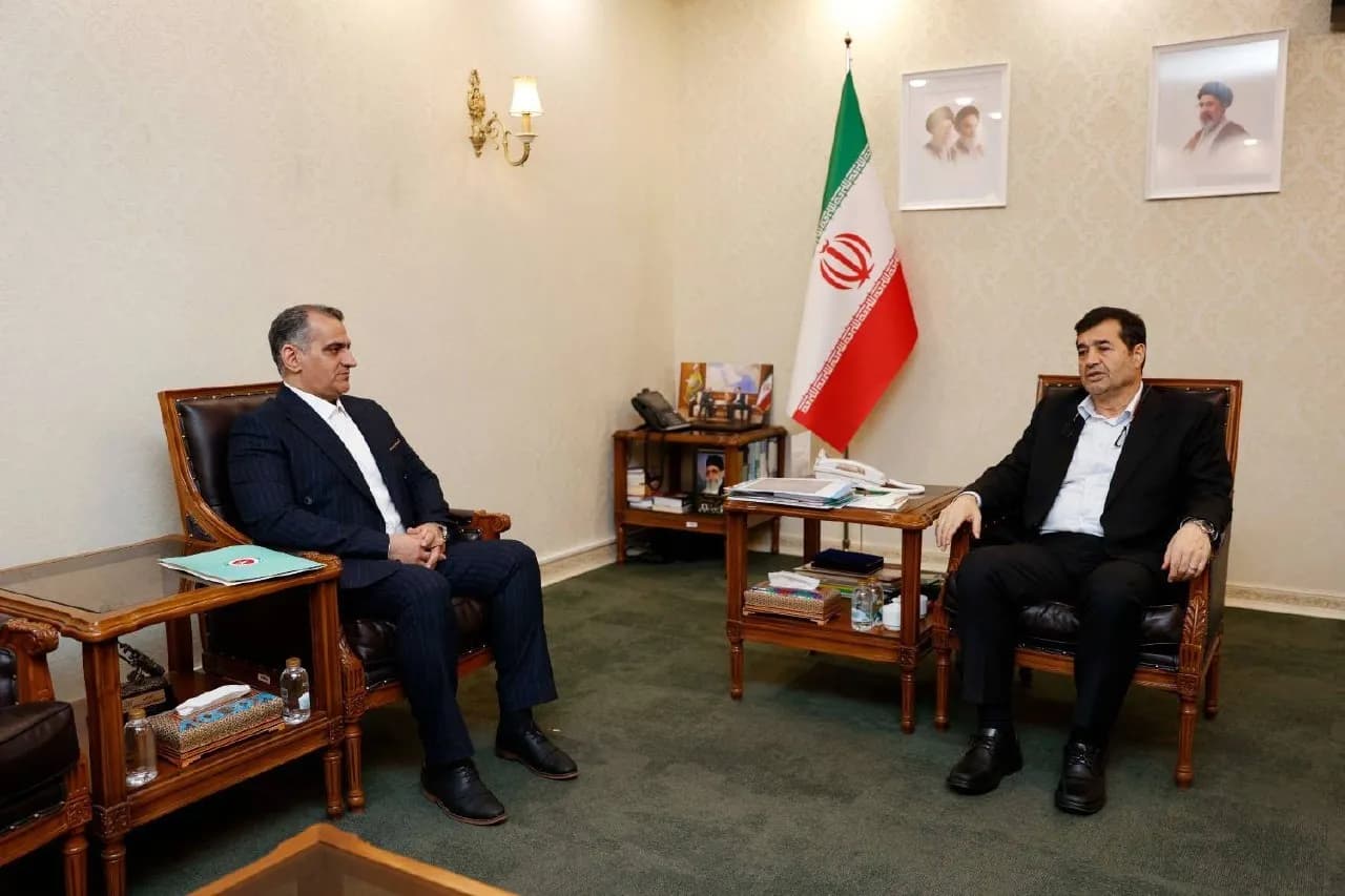 تصویر خبر: دنیامالی: ساماندهی سبک‌های رزمی، گامی مهم در مسیر توسعه این رشته‌هاست/ مشکلات و چالش‌ها باید برطرف شود