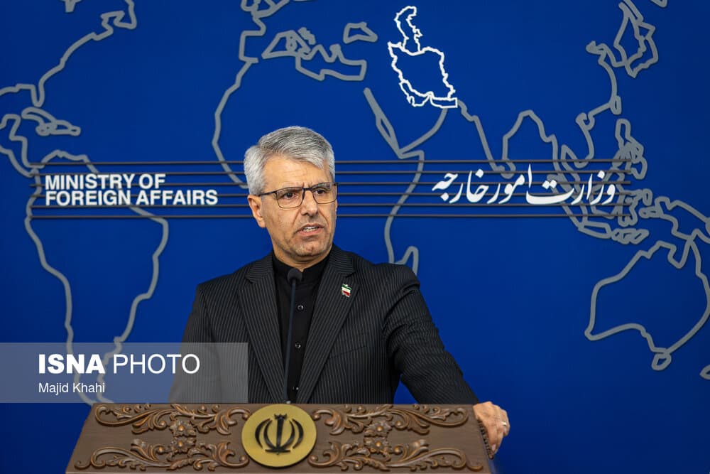 تصویر خبر: بقائی: دشمن واقعی مردم آمریکا هیات‌حاکمه جنگ‌طلب خودشان است