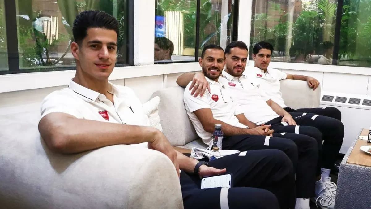 تصویر خبر: خطر بزرگ تقابل با ته جدولی‌ها