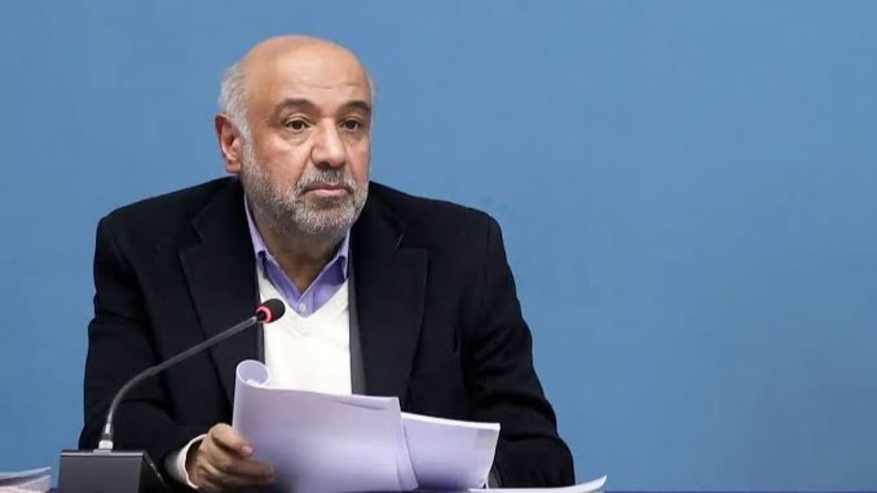 تصویر خبر: میدری: شهدا مسیر خدمت و ایستادگی را به ما نشان دادند