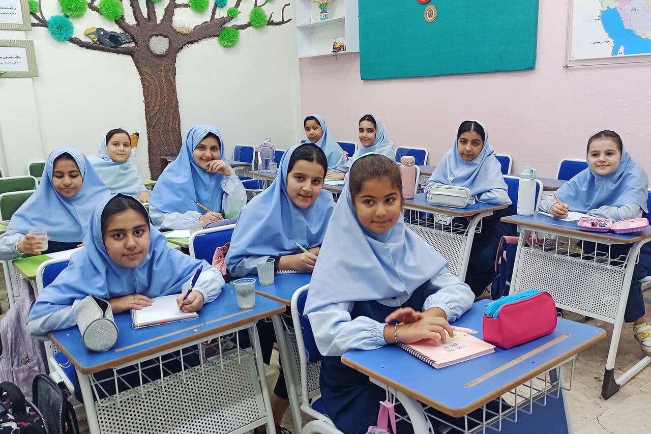 تصویر خبر: استاندار: ساخت سه هزار و ۶۸۷ کلاس درس در خوزستان
