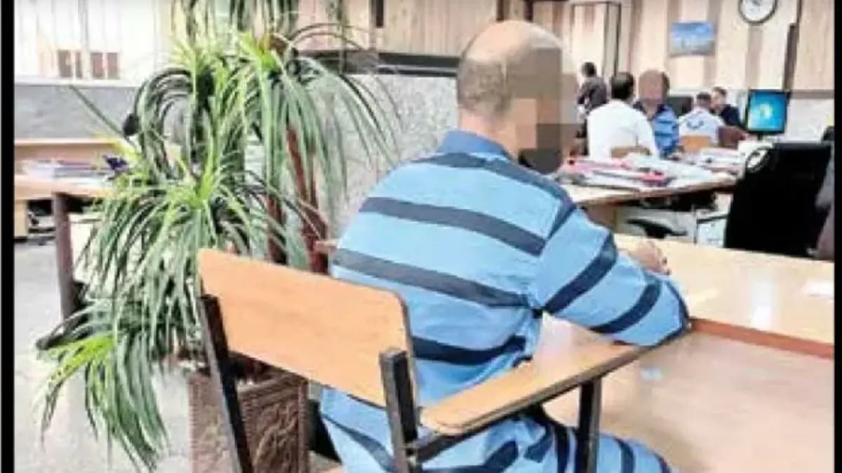 تصویر خبر: دلم حتی برای غرزدن‌های مادرم هم تنگ شده