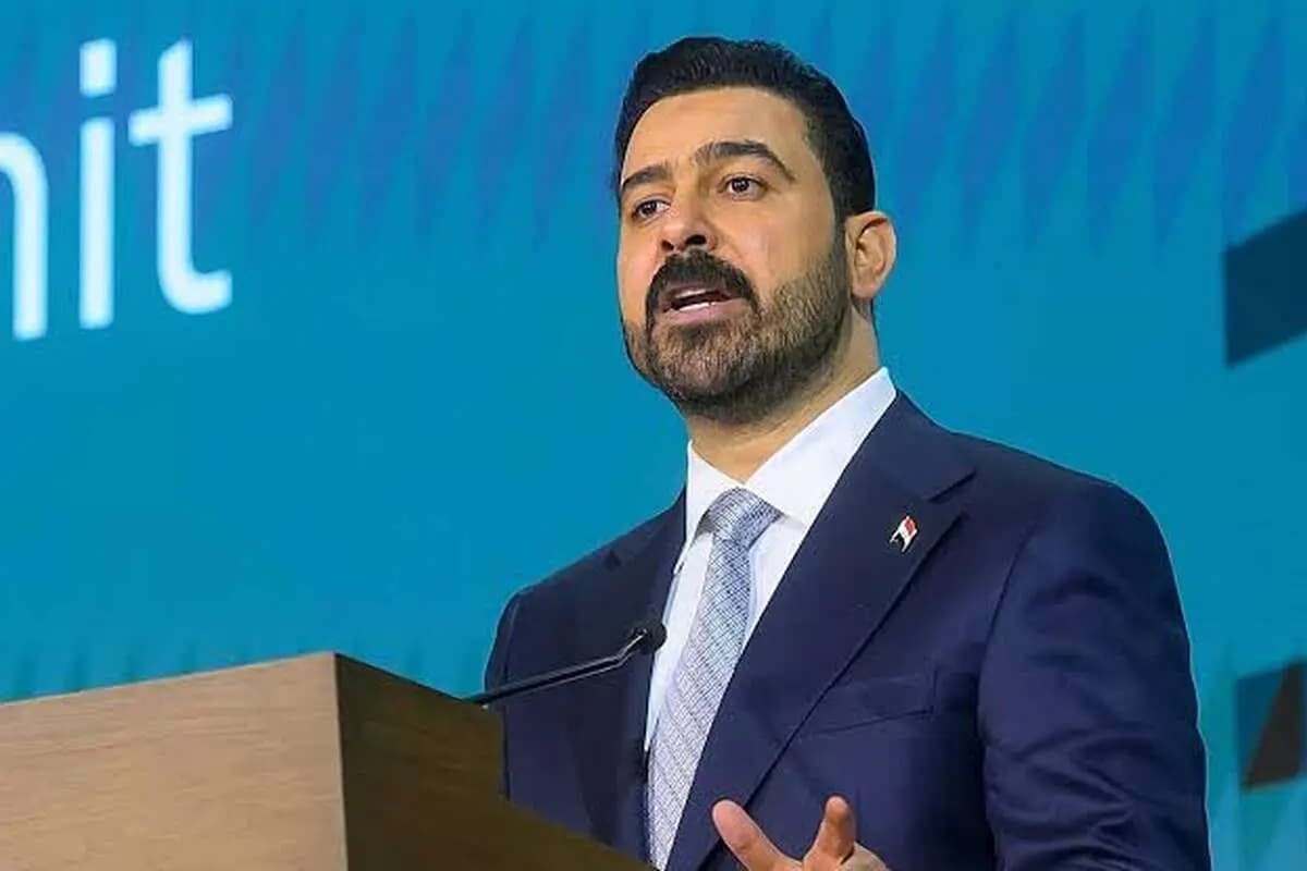 تصویر خبر: هشدار بغداد درباره تبعات بسته شدن مرز ایران و عراق؛ عراق وارد هیچ جنگی نمی‌شود