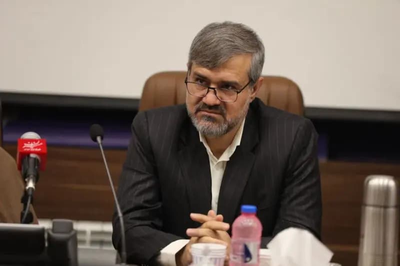 تصویر خبر: دادستان کرمان: «زندان‌های جیرفت و زرند با استانداردهای لازم فاصله دارد»