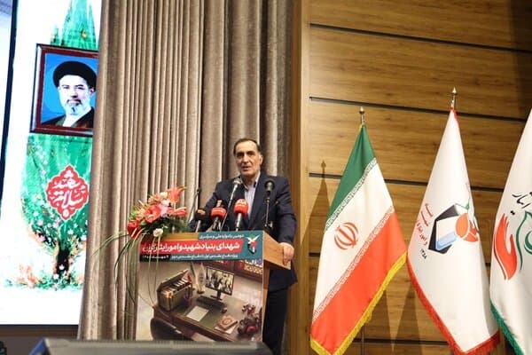 تصویر خبر: موسوی: میناب باید به کانون علم، هنر و ادبیات ایران تبدیل شود