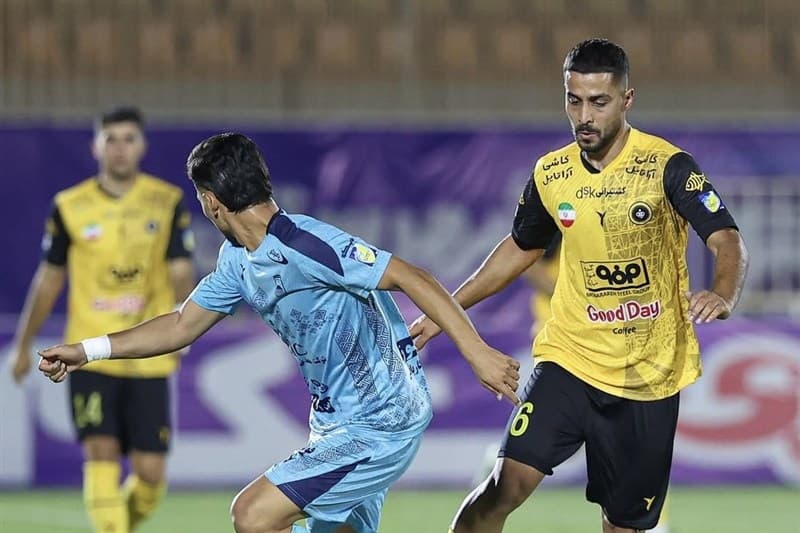تصویر خبر: حاجی‌عیدی: شانس همه مدعیان قهرمانی برابر است