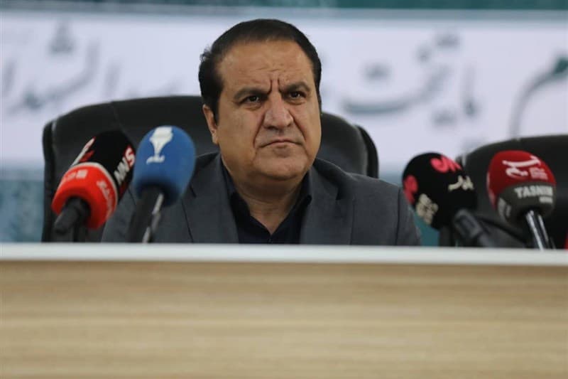 تصویر خبر: استاندار ایلام: مقابله با هجمه فرهنگی دشمن برنامه‌ریزی دقیق می‌خواهد