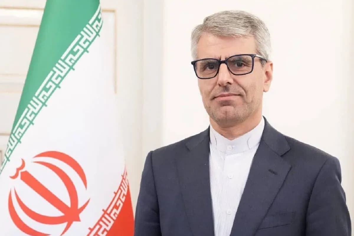 تصویر خبر: بقائی: پاسخ آینده ایران به هرگونه تعرض از مبدأ منطقه کاملاً متفاوت خواهد بود