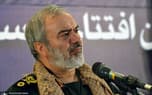تصویر خبر: تسنیم: اسرائیل بر تخریب و دروغ‌پردازی علیه سردار فدوی تمرکز کرده است