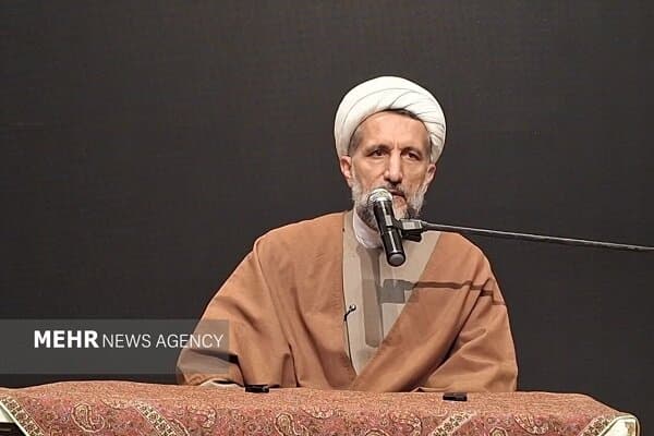 تصویر خبر: مظفری: خدمت نیروهای انتظامی در زمره مجاهدت در راه خدا است
