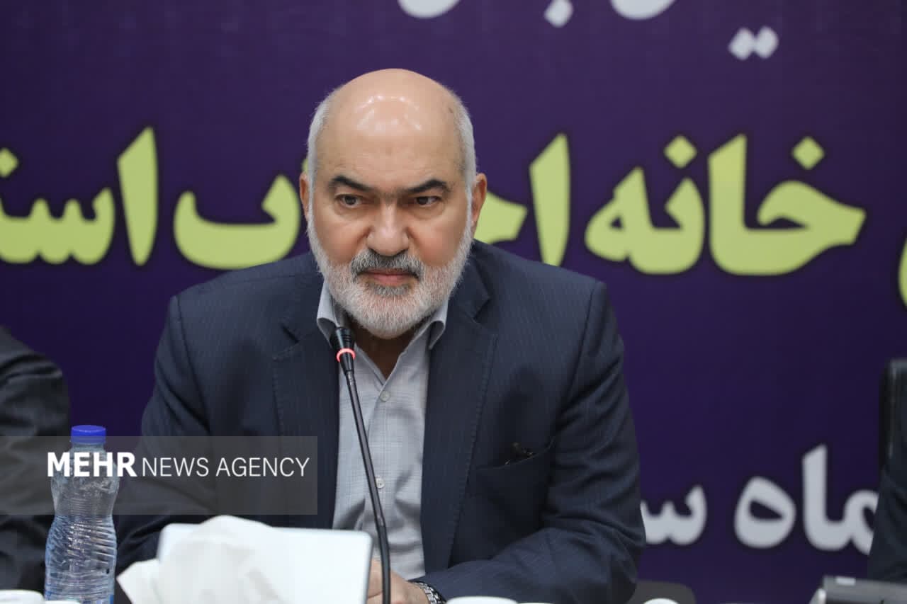 تصویر خبر: استاندار خوزستان: ظرفیت‌های گردشگری آبادان با نگاه ویژه وزارت میراث فرهنگی شکوفا می‌شود