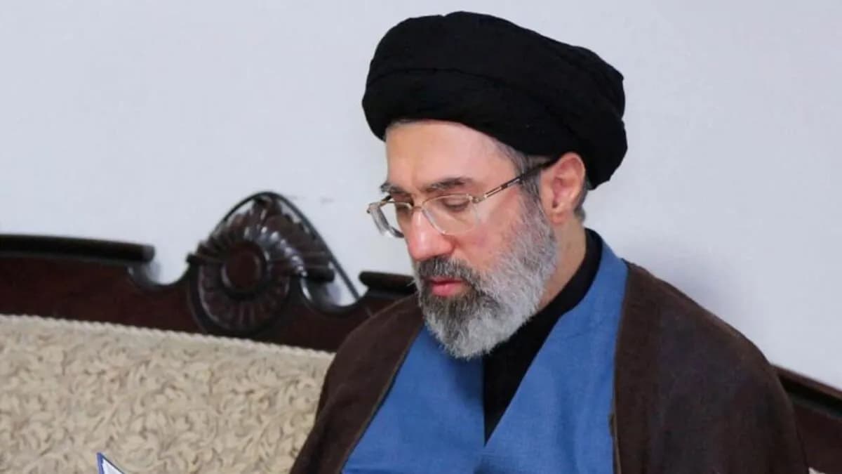 تصویر خبر: رهبر انقلاب: بر اساس محاسبات الهی، ایران قدرت اوّل جهان است