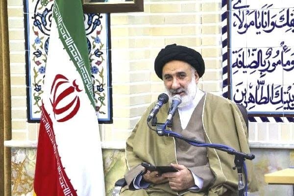 تصویر خبر: فاطمی: سامانه «سو» بستری برای سلامت فضای اداری است‌