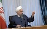 تصویر خبر: روحانی: اگر می‌خواهیم دیپلماسی به جلو حرکت کند، همه باید پشت سر مذاکره‌کنندگان بایستند