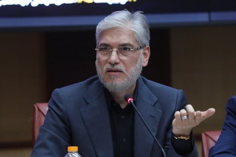 تصویر خبر: وزیر علوم: تصمیم نظام بر حضوری بودن دانشگاه‌هاست