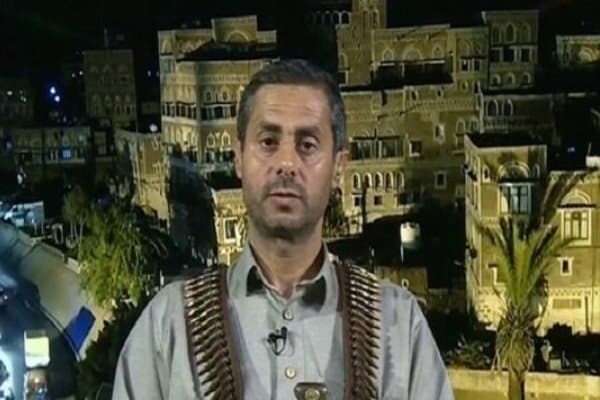 تصویر خبر: انصارالله: در صورت ادامه تجاوزات سعودی، دکترین دفاعی یمن تغییر می‌کند